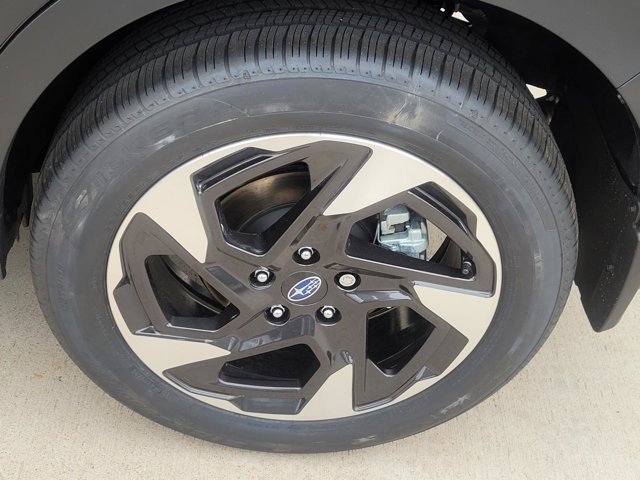 New 2026 MAGNETITE GRAY PEARL Subaru Limited image 21
