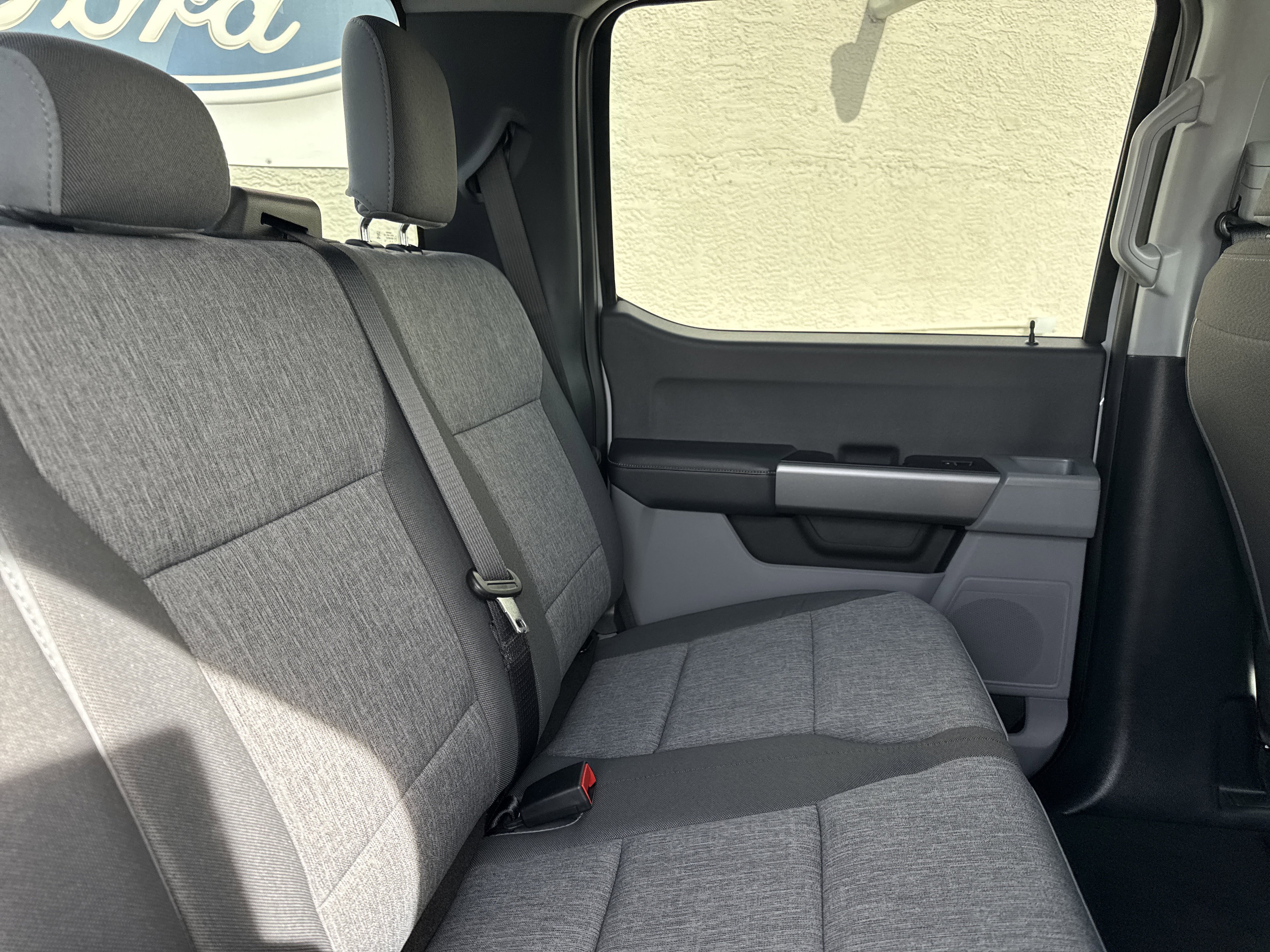 2026 Ford F-250 Super Duty XL - Photo 11