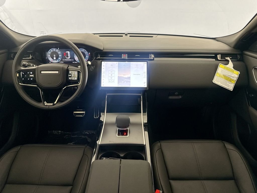 New 2026 Fuji White Land Rover Dynamic SE image 22