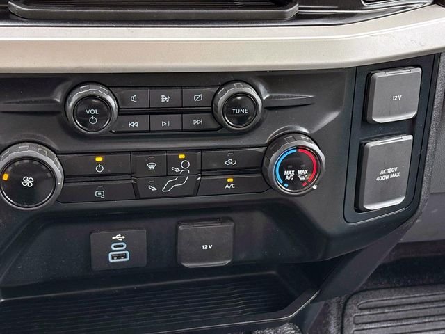 Used 2024 White Ford XL image 24