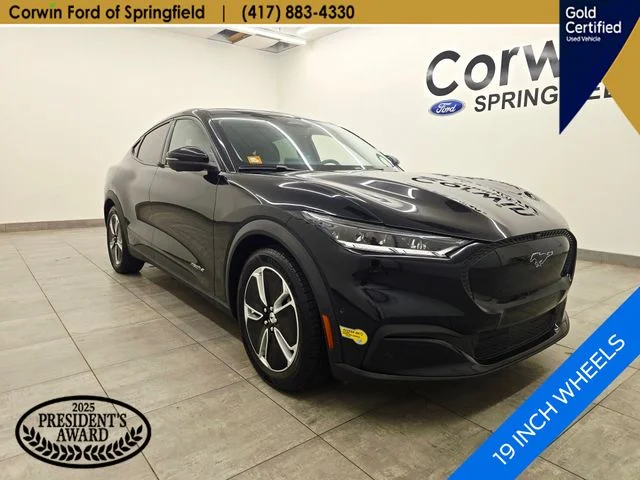 Certified Used 2022 Shadow Black Ford Select image 7