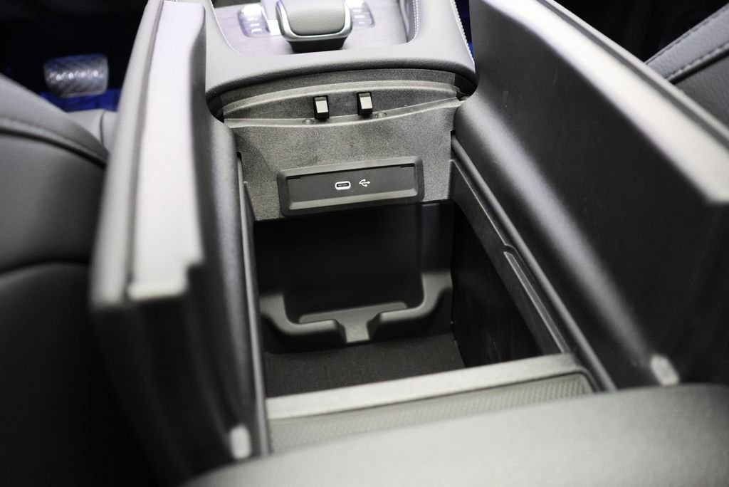New 2026 MANUFAKTUR Alpine Grey Mercedes-Benz GLE 350 image 30