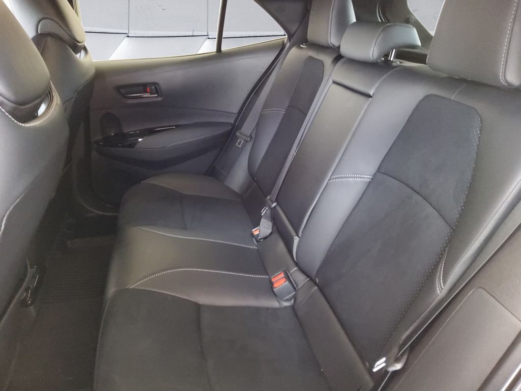 Used 2025 Black Toyota Premium image 18