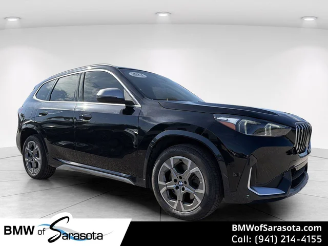 2023 BMW X1 xDrive28i