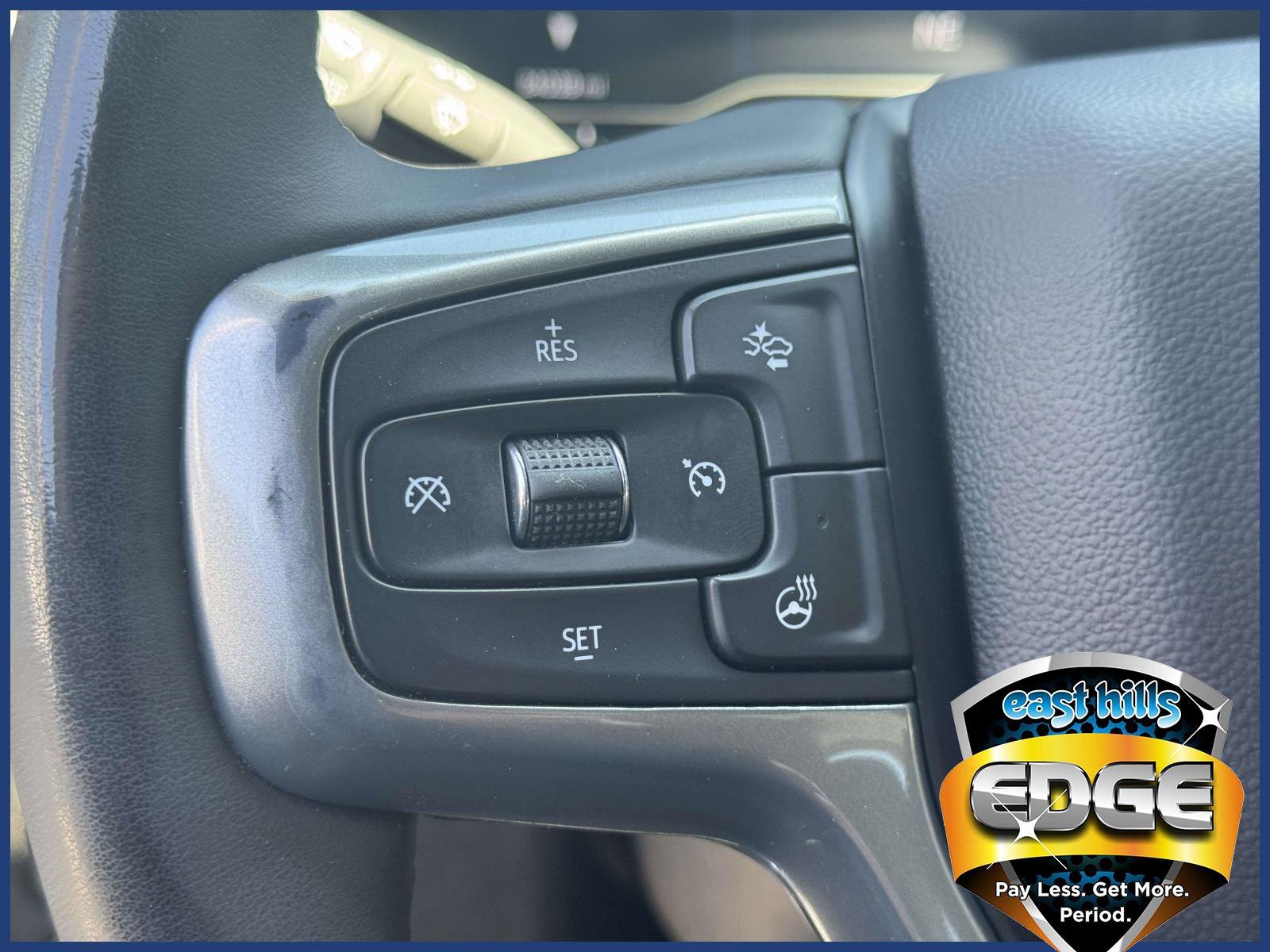 2025 Chevrolet Silverado 2500HD LT - Photo 19