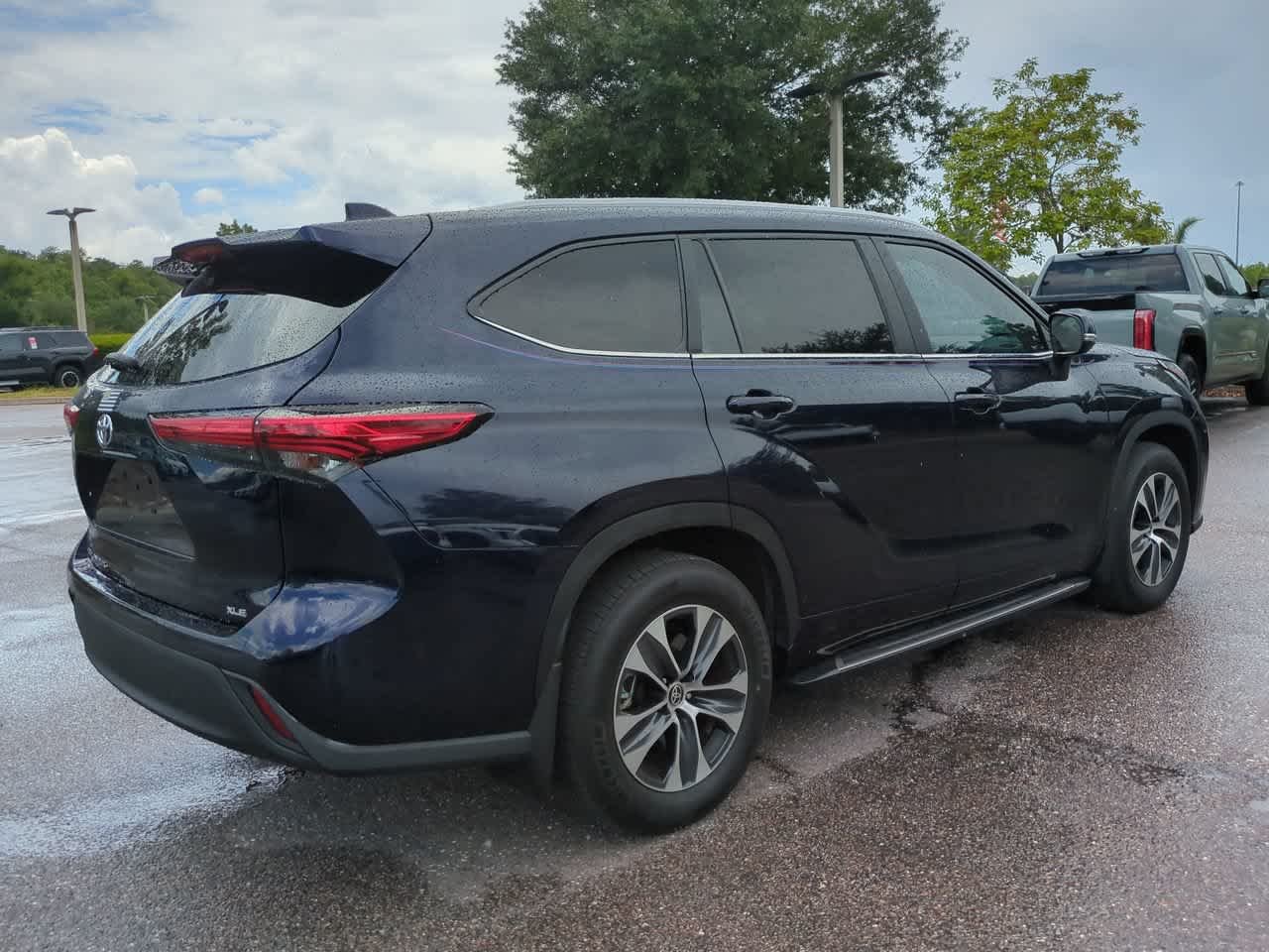 Used 2023 Blueprint Toyota L image 5