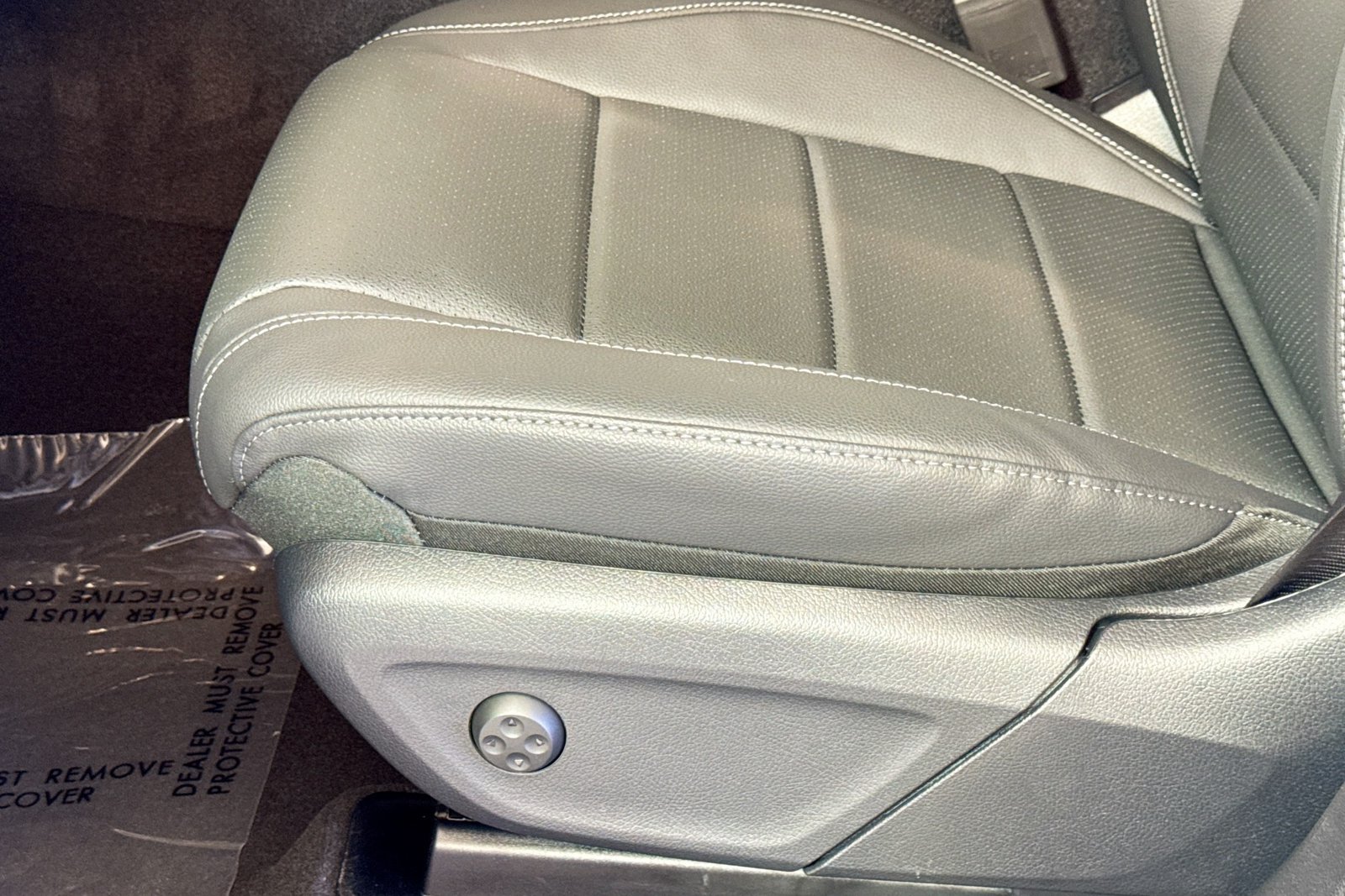 New 2026 Cirrus Silver Metallic Mercedes-Benz GLE 450 image 17
