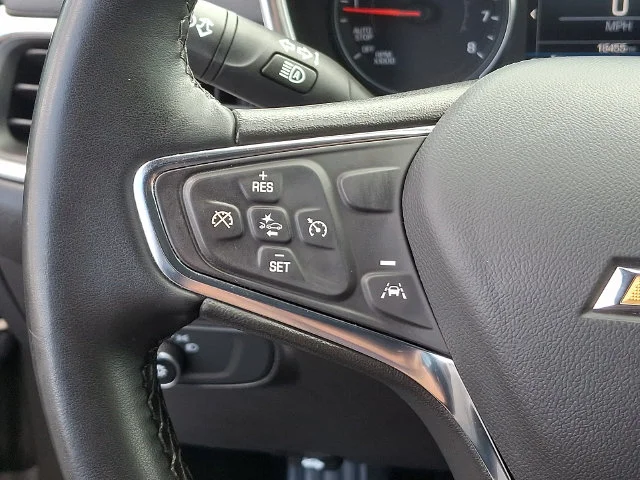 Used 2023 Brown Chevrolet LT image 21