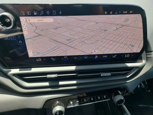 New 2026 Slate Gray Metallic Chevrolet LT - Standard Range image 30
