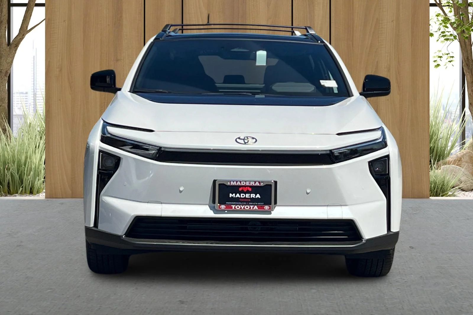 New 2026  Toyota XLE Plus image 9