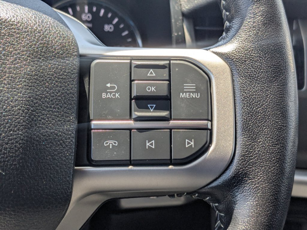 Used 2023 Gray Ford XLT image 22