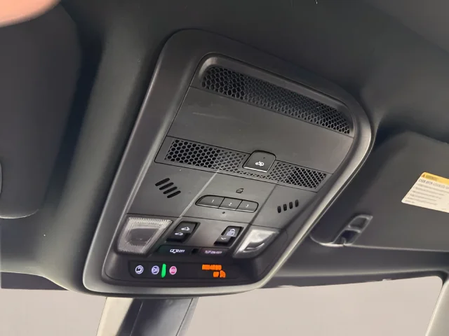 Used 2022 Gray Cadillac Premium Luxury image 30