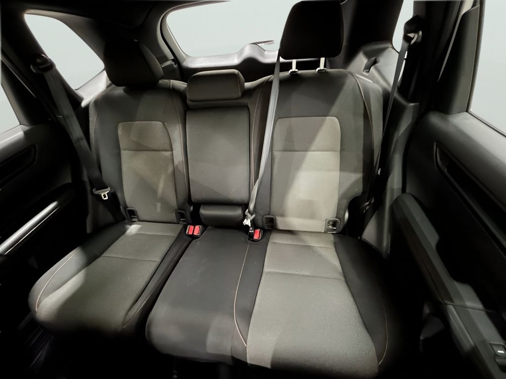 2026 Honda CR-V TrailSport - Photo 22