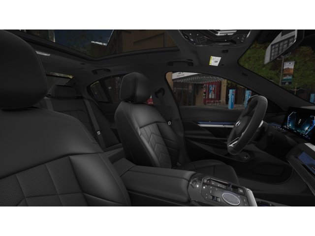 New 2027 Brooklyn Grey Metallic BMW  image 9