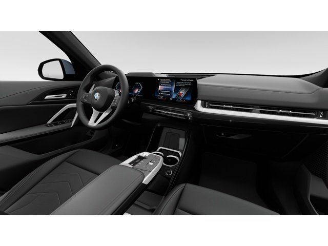 New 2026 Storm Bay Metallic BMW xDrive28i image 14