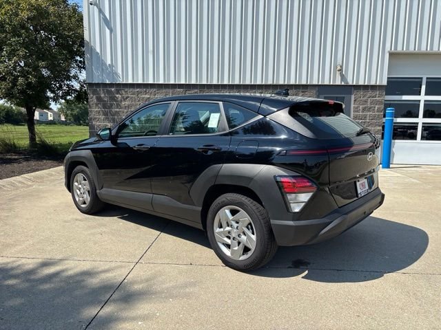2026 Hyundai Kona SE - Photo 7