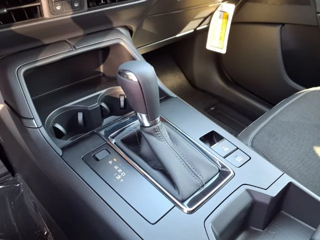 New 2026 Gray Mazda 2.5 S Select AWD image 5