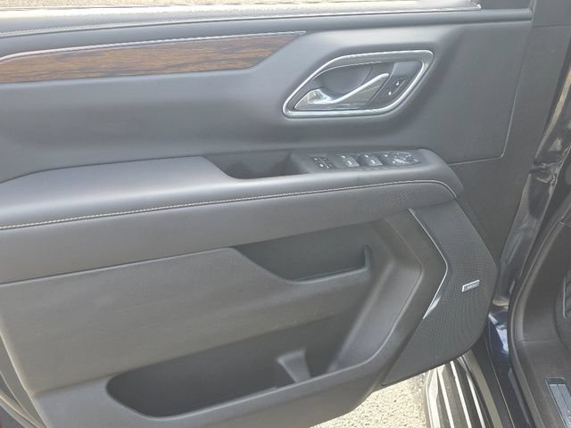 2021 Chevrolet Suburban Premier - Photo 34