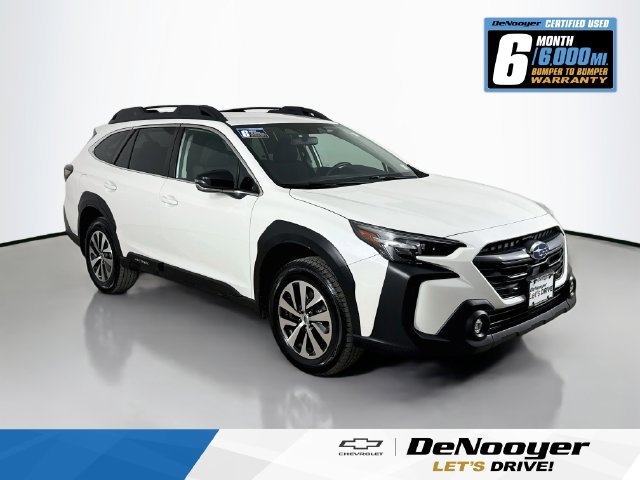2023 Subaru Outback