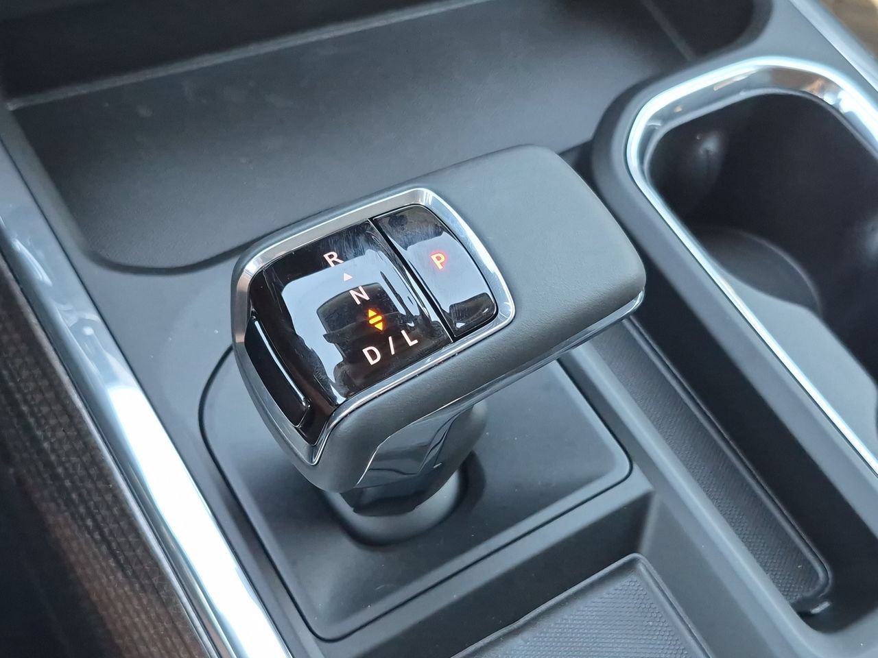 New 2026 Sterling Gray Metallic Chevrolet LT Trail Boss image 16