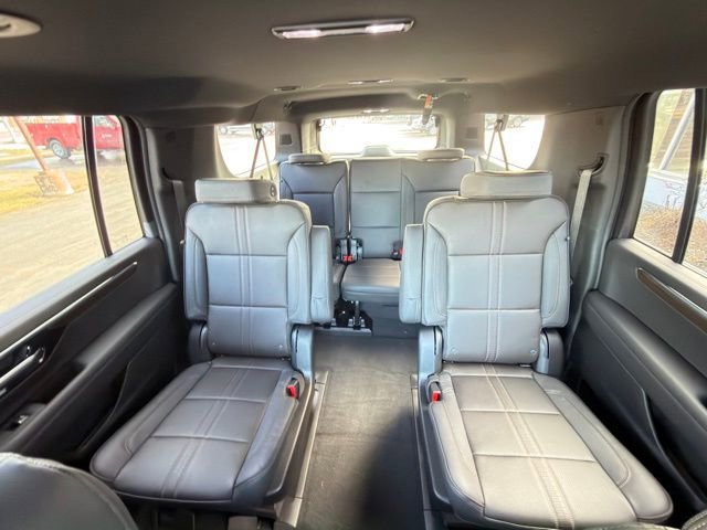 2026 Chevrolet Suburban High Country - Photo 31