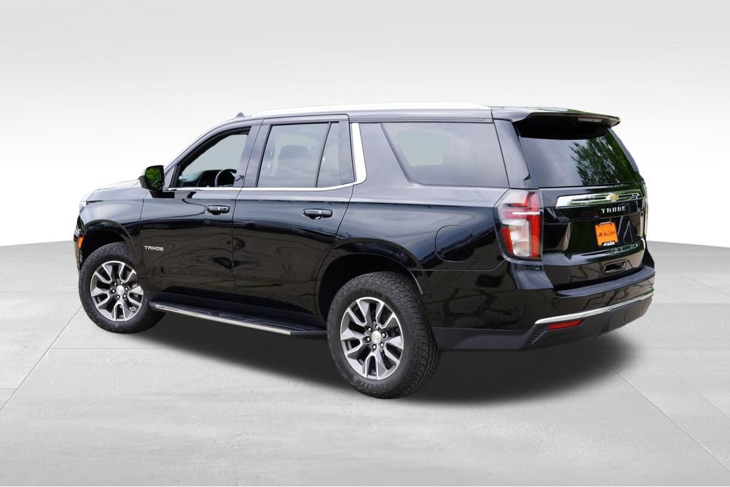2022 Chevrolet Tahoe LS - Photo 8