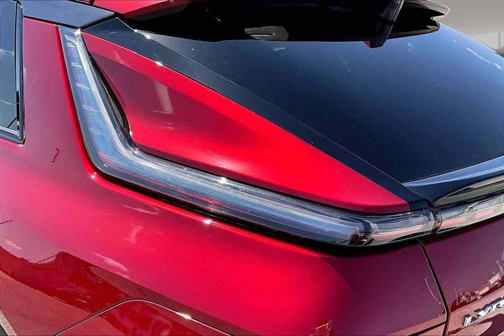 Certified Used 2024 Radiant Red Tintcoat Cadillac Sport 1 image 30