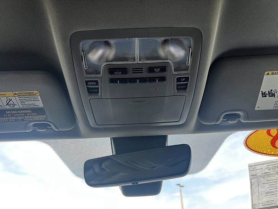 Used 2018 Celestial Silver Metallic Toyota XLE image 29