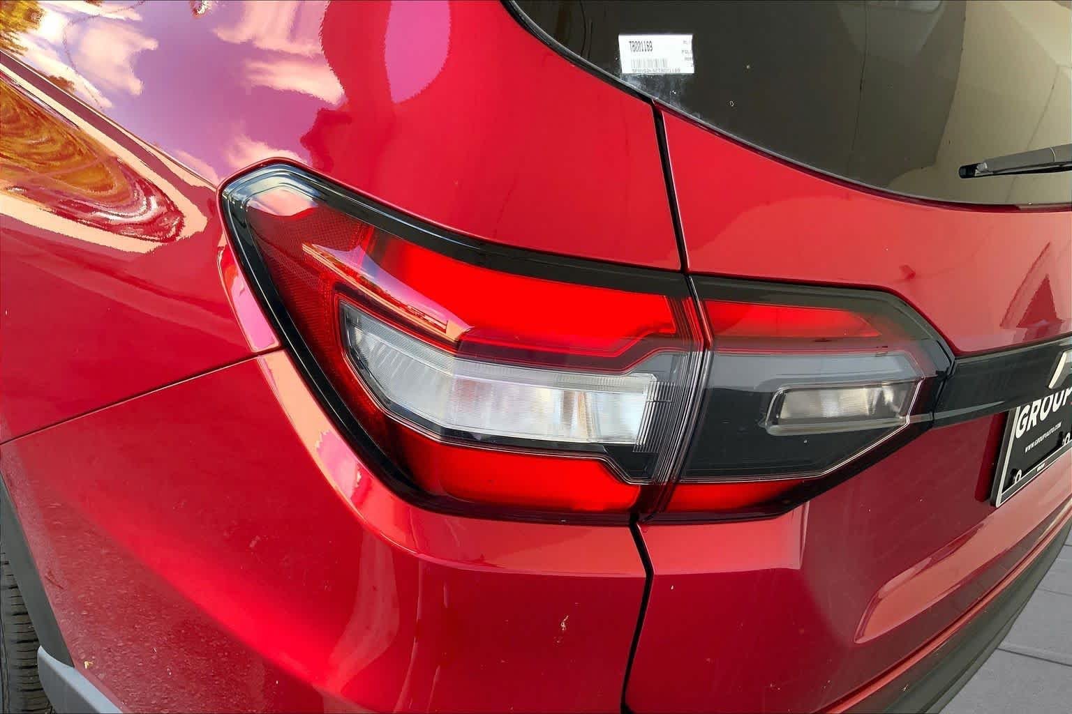 2026 Honda Pilot EX-L - Photo 14