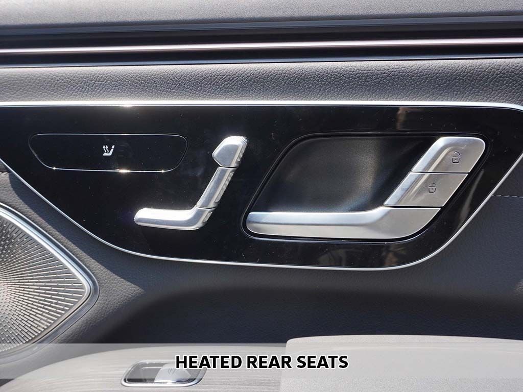 Used 2024 Black Mercedes-Benz 450 image 11