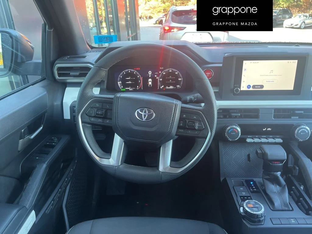 2024 Toyota Tacoma TRD Off Road - Photo 16