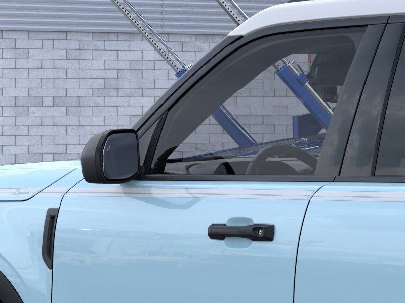 New 2026 Robin's Egg Blue Ford Heritage image 20