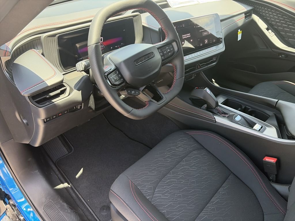New 2026 Bludicrous Exterior Paint Dodge R/T image 10