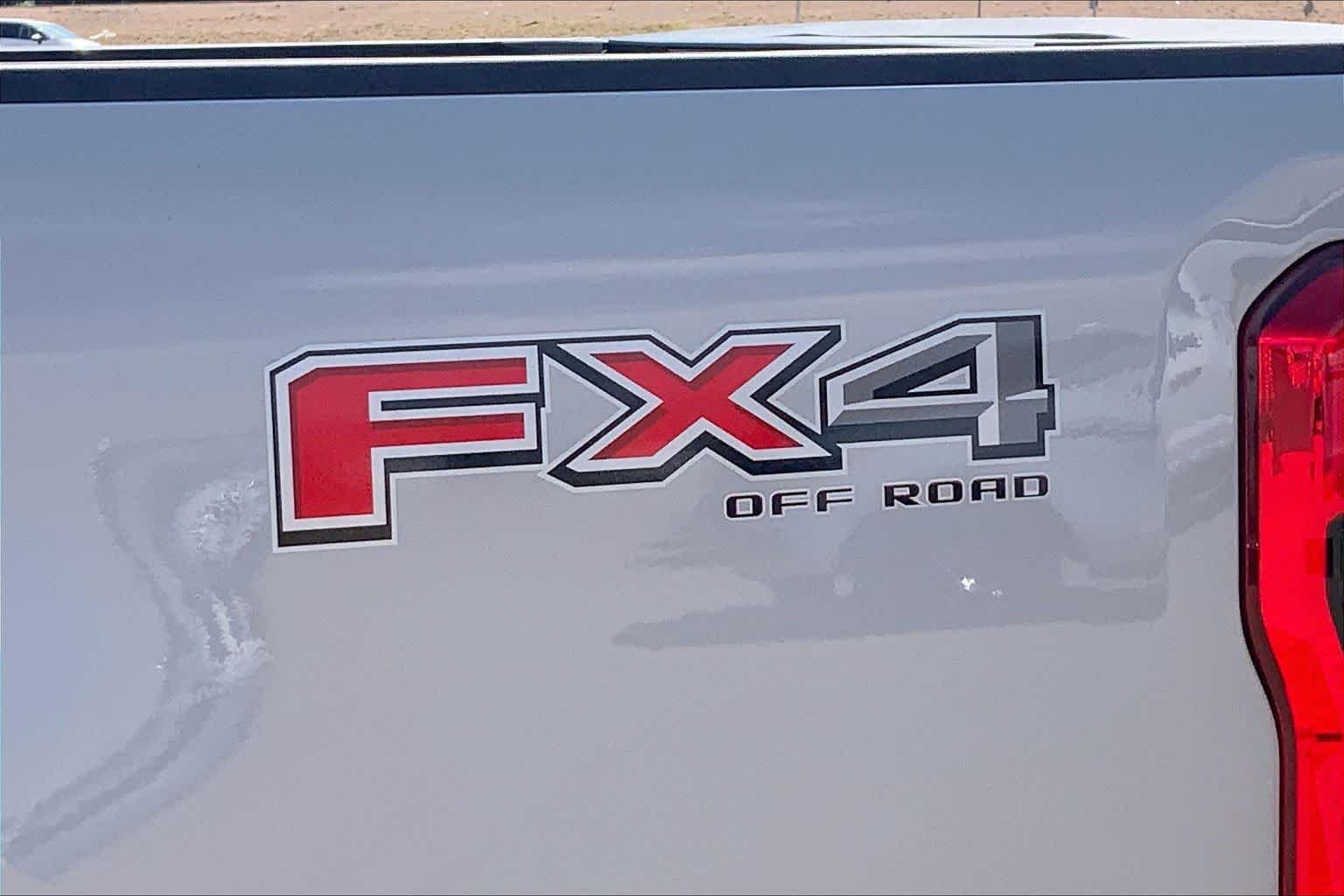 New 2026 Avalanche Ford F-250® Platinum® image 15