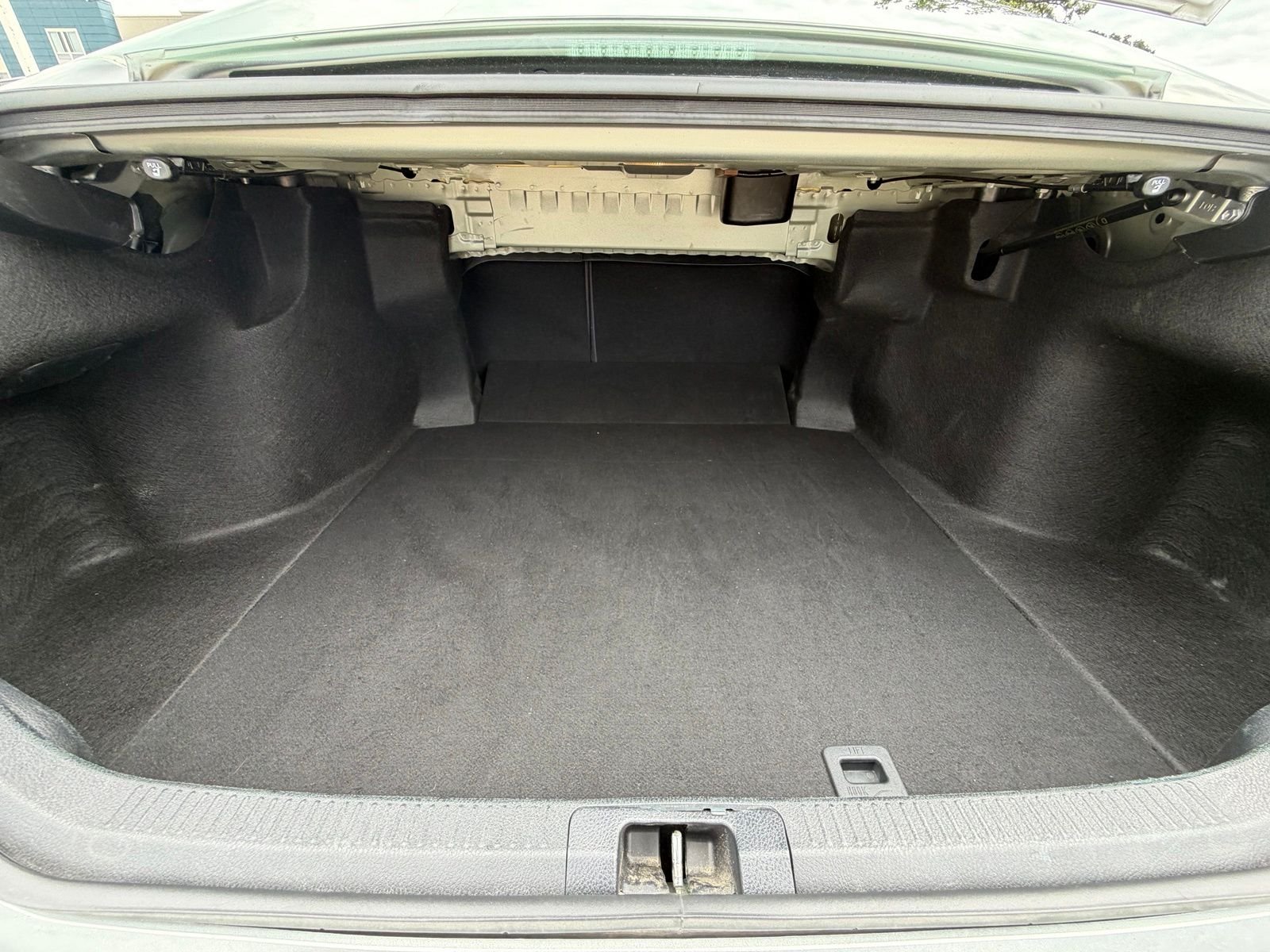 Used 2022 Silver Toyota XSE image 10