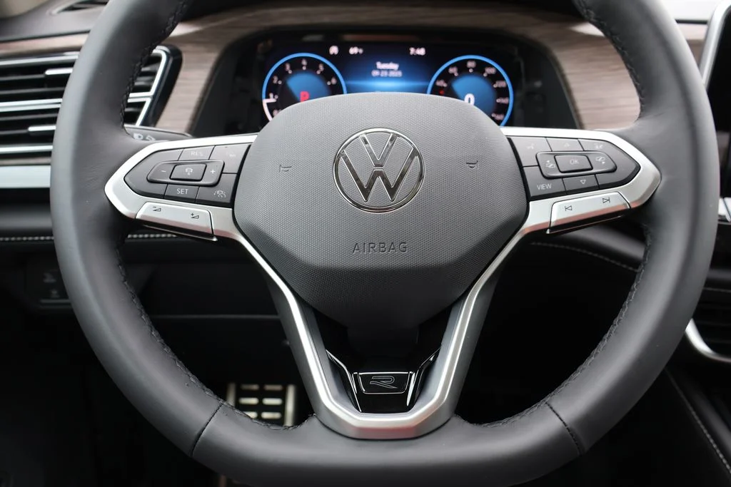 2026 Volkswagen Atlas SEL Premium R-Line - Photo 22