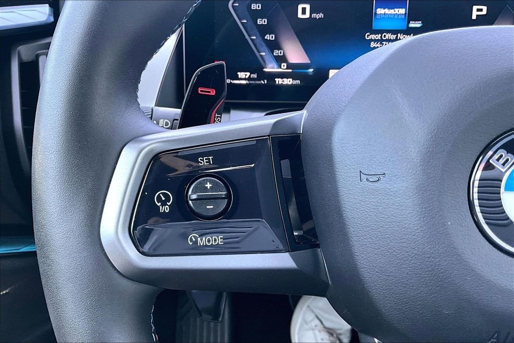 2025 BMW X3 M50 - Photo 19