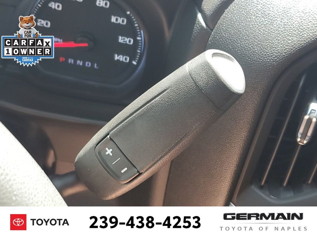 Used 2024 White Chevrolet Custom image 27