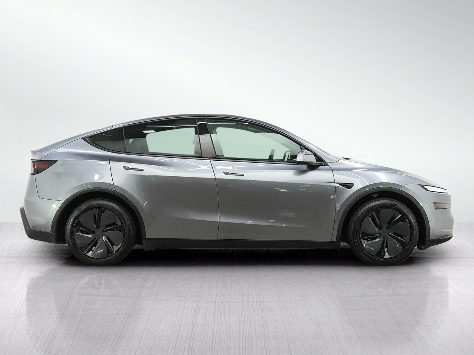 Used 2026 Gray Tesla Premium AWD image 6