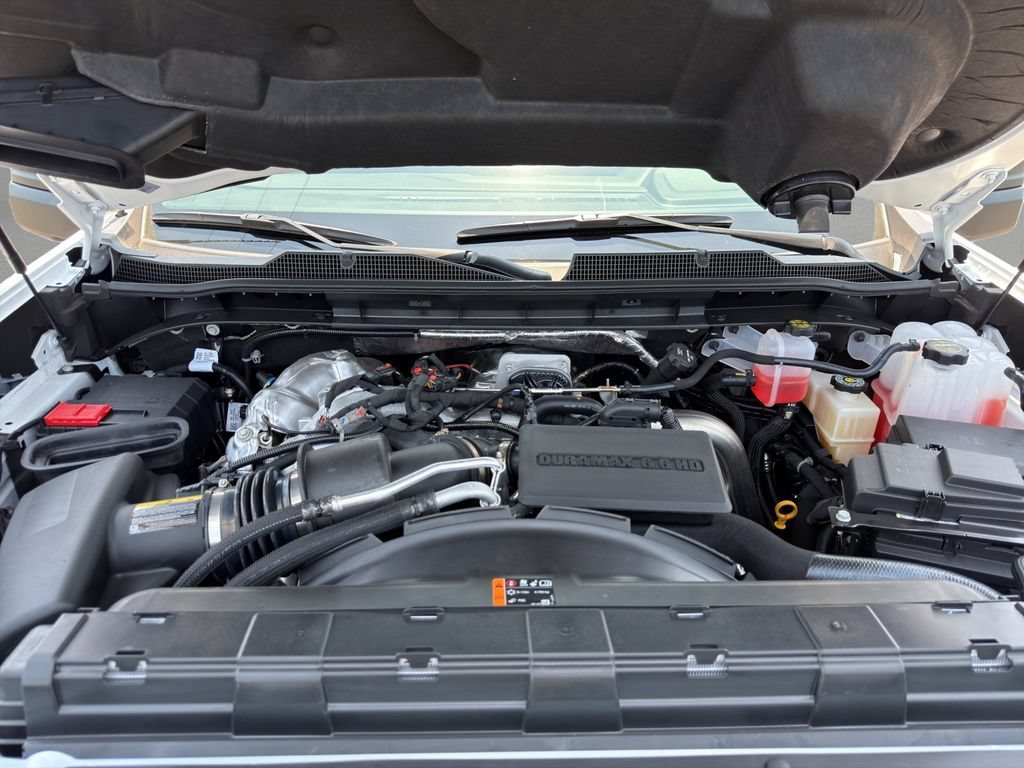 2026 Chevrolet Silverado 2500 HD LT - Photo 21
