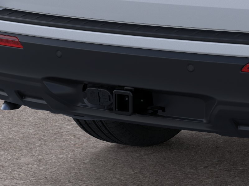 2026 Ford Explorer Active - Photo 23