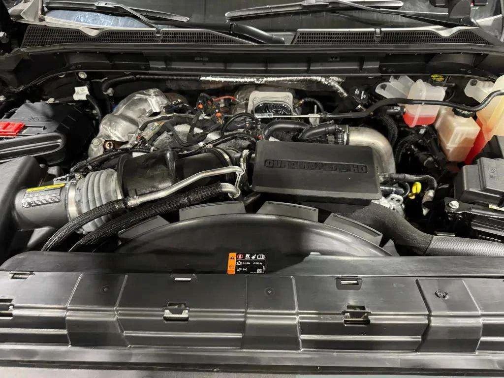 Certified Used 2024 Onyx Black GMC Denali image 27