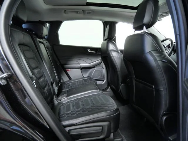 Used 2023 Black Ford Platinum image 13