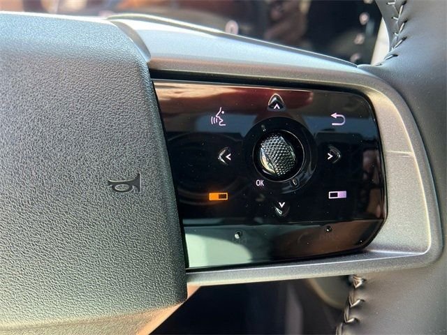 2025 Nissan Murano SL - Photo 34