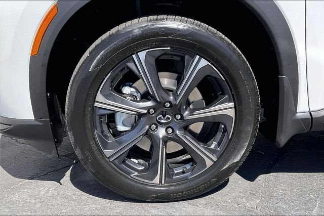 2026 INFINITI QX60 AUTOGRAPH - Photo 10