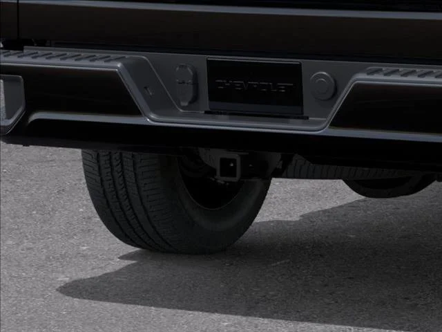2026 Chevrolet Silverado 1500 RST - Photo 14