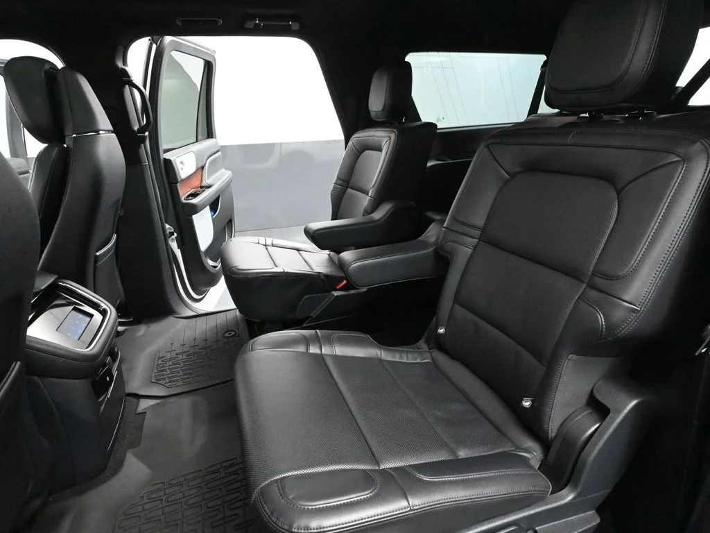 2024 Lincoln Navigator Reserve - Photo 41