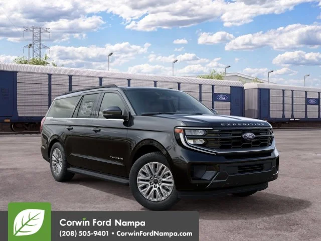 2027 Ford Expedition