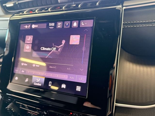 2025 Jeep Grand Cherokee Altitude - Photo 31