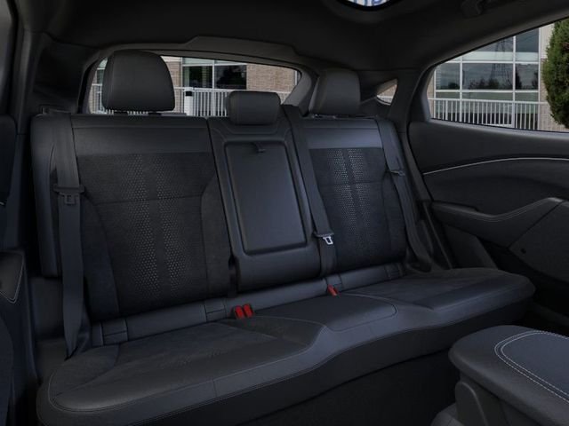 2025 Ford Mustang Mach-E GT - Photo 11